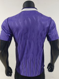26-27 TOT Third Player Version Soccer Jersey