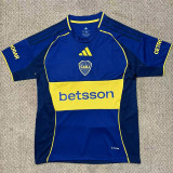 26-27 Boca Juniors Special Edition Fans Soccer Jersey