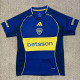 26-27 Boca Juniors Special Edition Fans Soccer Jersey