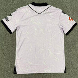26-27 UD Almeria Third Fans Soccer Jersey