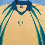 26-27 Brazil Joint Edition Training shirts