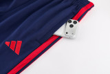 26-27 ARS Royal blue Jacket Tracksuit #01