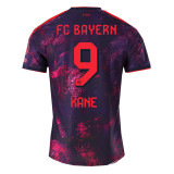 26-27 Bayern Third Kids Soccer Jersey