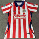 26-27 Chivas Guadalajara Home Women Soccer Jersey (女)