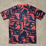 26-27 ACM Red Black Training shirts