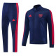 26-27 ARS Royal blue Jacket Tracksuit #01