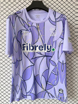 26-27 Sheffield Wednesday Goalkeeper Fans Soccer Jersey