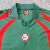 26-27 Mexico Joint Edition Training shirts