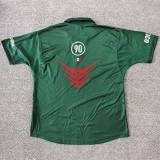 26-27 Mexico Joint Edition Training shirts