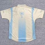 26-27 Argentina Joint Edition Training shirts