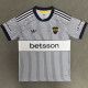 26-27 Boca Juniors Away Fans Soccer Jersey