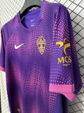 26-27 Elche CF Away Fans Soccer Jersey
