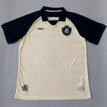 26-27 Clube do Remo Away Fans Soccer Jersey