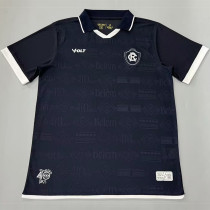 26-27 Clube do Remo Home Fans Soccer Jersey