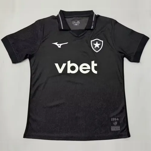 26-27 Botafogo Away Fans Soccer Jersey