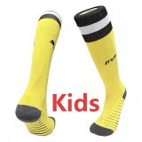 26-27 Dortmund Home Yellow Kids Socks(儿童)