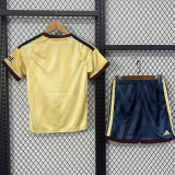 26-27 ARS Third Kids Soccer Jersey
