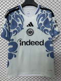 26-27 Frankfurt Third Fans Soccer Jersey