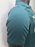 26-27 Fluminense Third Player Version Soccer Jersey