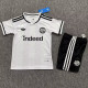 26-27 Frankfurt Away Kids Soccer Jersey