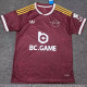 26-27 Leicester City Away Fans Soccer Jersey