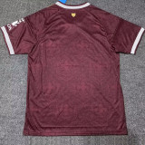 26-27 Leicester City Away Fans Soccer Jersey