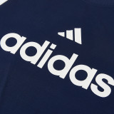 2026 AD17 Royal blue Training Short Suit
