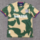 26-27 Stoke City Away Fans Soccer Jersey