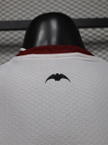 26-27 Valencia Home Player Version Soccer Jersey