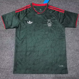 26-27 Nottingham Forest Away Fans Soccer Jersey