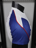 26-27 CHE White Player Version Training shirts