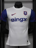 26-27 CHE White Player Version Training shirts
