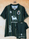 26-27 Racing de Santander Away Fans Soccer Jersey