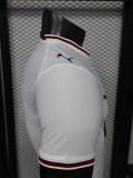 26-27 Valencia Home Player Version Soccer Jersey