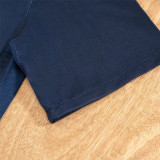 2011-2012 PSG Home Retro Soccer Jersey