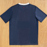 2011-2012 PSG Home Retro Soccer Jersey