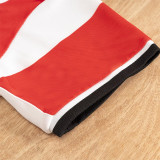 1998-1999 PSV Home Retro Soccer Jersey