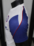 26-27 CHE White Player Version Training shirts