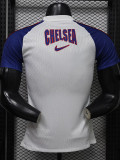26-27 CHE White Player Version Training shirts