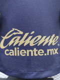 26-27 Pumas UNAM Away Long Sleeve Player Version Soccer Jersey (长袖球员)