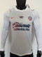 26-27 Chivas Guadalajara Away Long Sleeve Player Version Soccer Jersey (长袖球员)