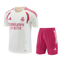 26-27 RMA Khaki Training Short Suit