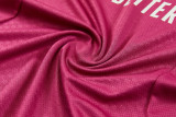 26-27 RMA Pink Tank top and shorts suit