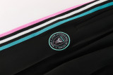 26-27 Inter Miami White Jacket Tracksuit #06