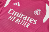 26-27 RMA Pink Training Short Suit