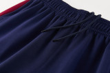26-27 BAR Royal blue Jacket Tracksuit #01