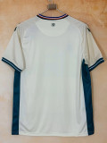 26-27 Saint Etienne Away Fans Soccer Jersey