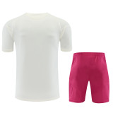 26-27 RMA Khaki Training Short Suit