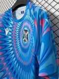 26-27 CD Tenerife Blue Training shirts