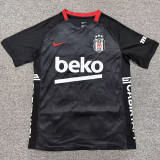 26-27 Besiktas Third Fans Soccer Jersey